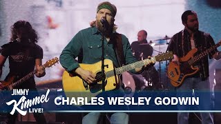 Charles Wesley Godwin – Cue Country Roads