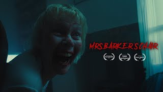 Mrs Barker's Chair // Award Winning Horror Short Film