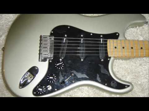 【最終値下げ即購入歓迎】Fender Mexico ストラトDiMarzio搭載 最終値下げ即購入歓迎】Fender Mexico ストラトDiMarzio搭載