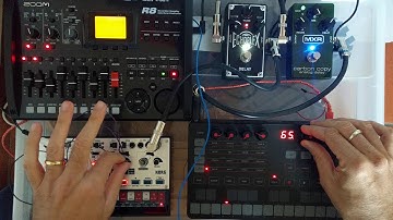 echoes_from_a_shitstorm [ volca modular w/dunlop echoplex | uno synth w/mxr carbon copy | zoom r8 ]