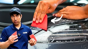 5 Must-Know PPF Tips For Beginners