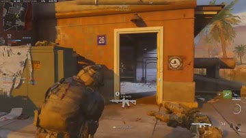 MW2 | Long Road to the Nuke Ep. 3 (20 gunstreak - 3rd Person)