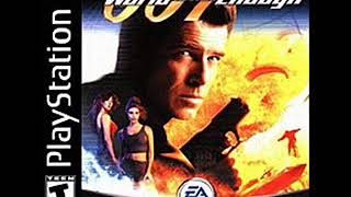 007 The World is Not Enough OST PlayStation Flashpoint Extended