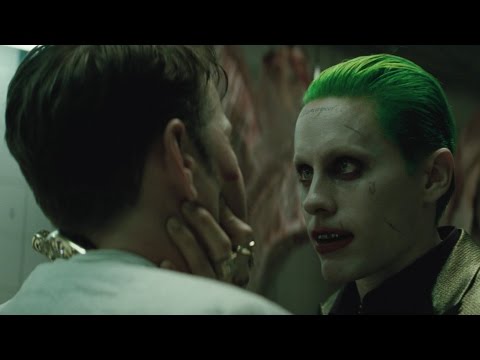 Suicide Squad - Advance Tickets On Sale Friday [HD]