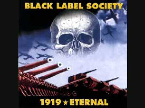 Berserkers-Black Label Society