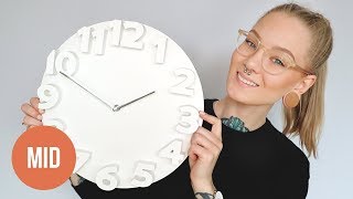 How to Tell Time · Slow Swedish with Subtitles