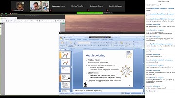 Compilers, Jun 1, 2020