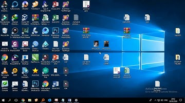 Tutorial Cara Membuat Bank Soal dari Word Format Aiken dan Membuat Ujian Moodle