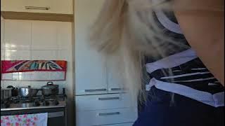 Minha tapioca 