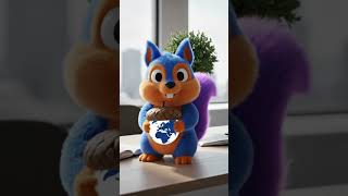 Stop Global Talent Hopping: The All-in-One EOR Solution You Need | #GlobalSquirrels #shorts