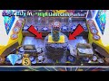 Huge Tower Of Quarters And A $10K Chip Inside A High Risk Coin Pusher! (WON MONEY)