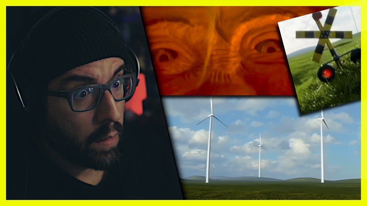 Kane Pixels’ People Still Live Here – Reaction & Analysis