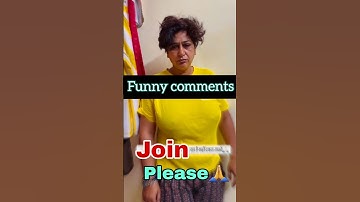 Funny Comments reading| Members Video#shorts #funnycomment #comment #commentsreading  #comments2fun
