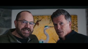 ANACONDA: THE REBOOT - Official Trailer (2025)