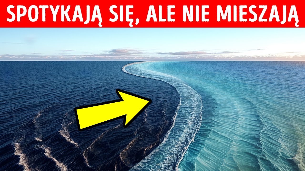 Co To Jest Granica Wiecznego śniegu Dlaczego Oceany Atlantycki i Spokojny nie chcą się połączyć? - YouTube