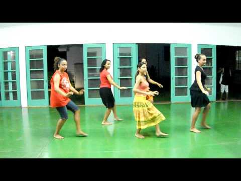 Akala Dance Studio - Aloha Nu'uana Hula
