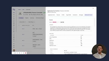 Advanced AI Score Explained | How TFY’s AI-Powered ATS Predicts Candidate Success