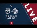 THE EAGLES - АЗС НУР. 1-й тур Премьер-лиги ЛФЛ Дагестана 2020/21 гг.