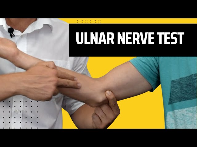 ULNAR NERVE INJURY ,CAUSES ,SYMPTOMS ,DIAGNOSIS AND TREATMENT. Cubital  tunnel syndrome. 