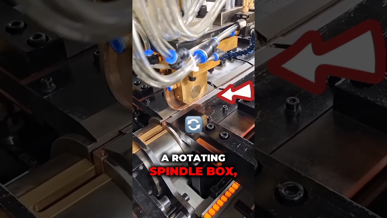 automatic round seam welding machine ❗❗ 