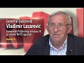 General-pukovnik Vladimir Lazarević - Intervju za Kosovo Online