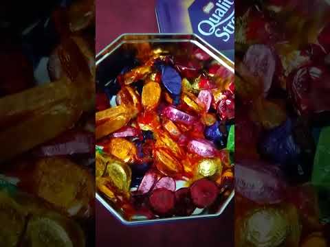 شوكلاته ماكنتوش للمشتركين و المشاهدين   