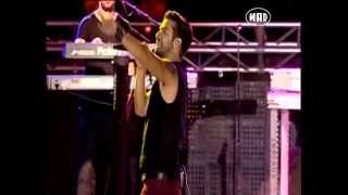 Onirama "Ο,τι δεν έχεις" (Live Mad North Stage Festival)