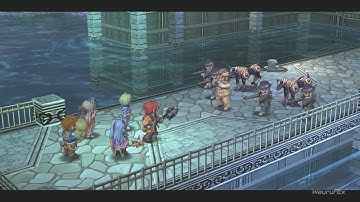 The Legend Of Heroes Trails From Zero PC Gameplay Walkthrough Part 49 [No Commentary]