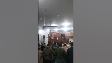القارئ| أحمد صابر | من تراويح رمضان 2025 م