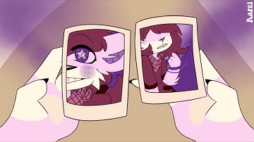 call me || COMPLETED AMV/PMV PALETTE MAP!