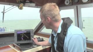 Motor Boat & Yachting's boat skills: Radar vs AIS