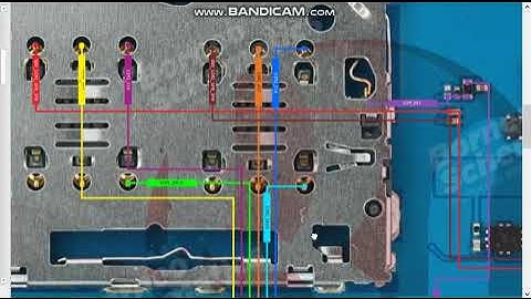 SM-A022 sim card Jumper Ways | Samsung Galaxy A02 sim card Problem Solution