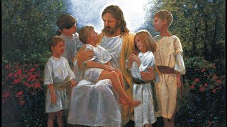 5th Sunday of Easter - May 3, 2026 - St. Mary's Church