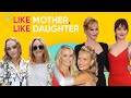 10 Gorgeous Hollywood Mother Daughter Celebrity Pairs