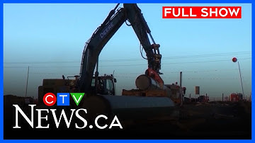 Announcement on Alberta/BC pipeline coming soon? | CTV News Saskatchewan Your Morning: Nov. 25, 2025