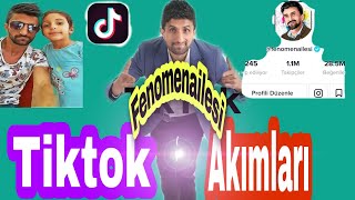 Ti̇ktok Vi̇deolari Tiktok Akımları Laflarıyla Kafa Atan Kız Tiktok Yeni Akım Videoları Tiktok Lar