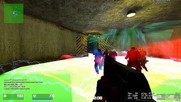 CSS Zombie Escape : FFVII Mako Ex2 Win