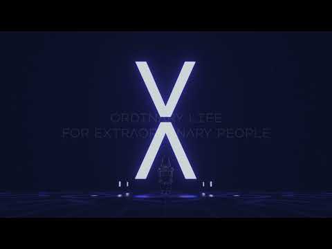 Atalante X video