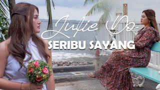 Download Lagu JULIE DO - SERIBU SAYANG (official Music Video) LAGU MANADO TERBARU 2020 MP3