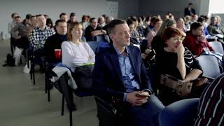 Конференция &quot;IT-технологии в медицине&quot; г. Курган, 12.12.2024