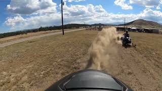 858 with Stingraymods.com clutch kit