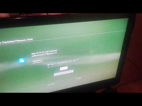 How to fix SONY PSN TIMED OUT ???
