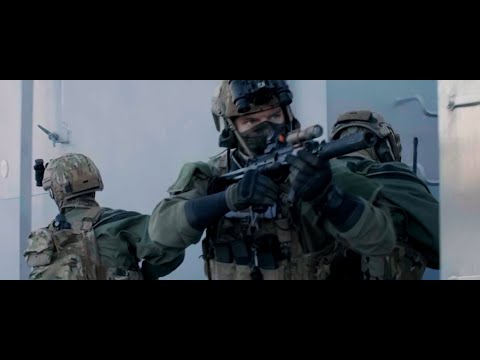 Video: Hva er eks militær?