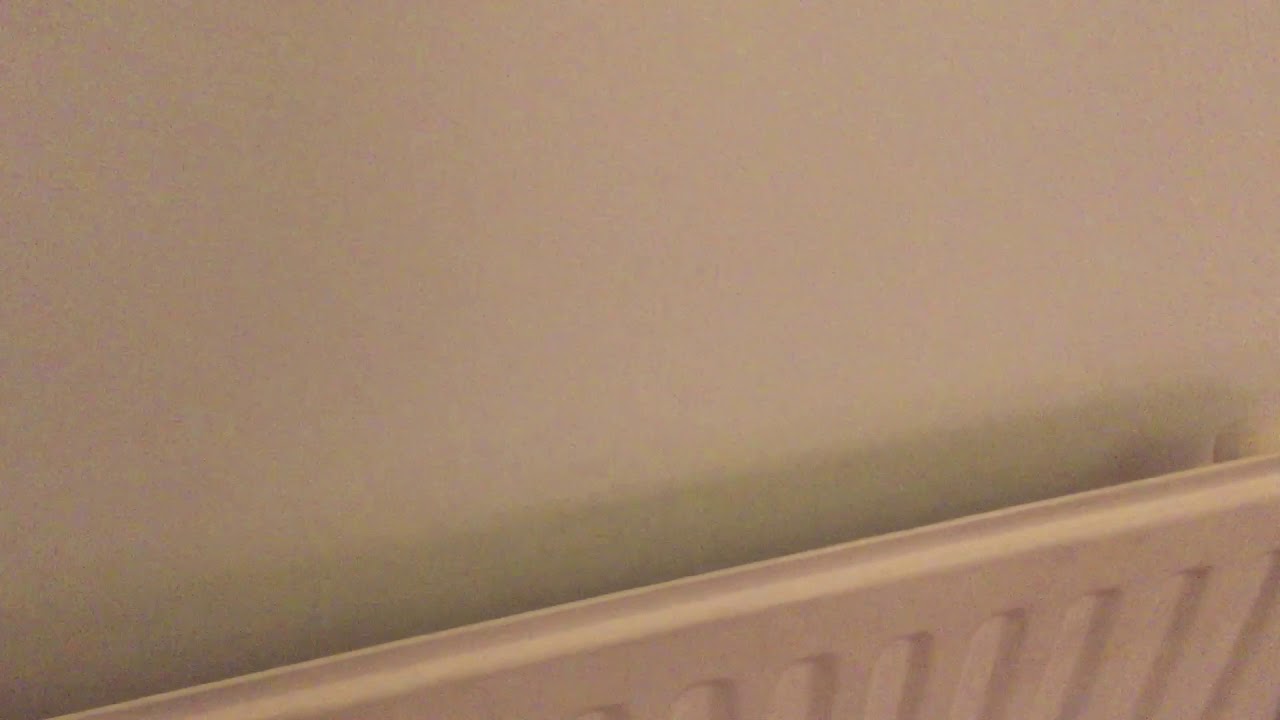 Dripping sounds near radiator after new boiler & TRV installation YouTube