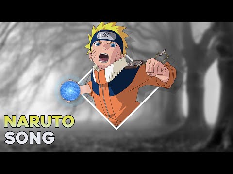 NARUTO RAP | "Ich, Naruto, bin so stolz" | by @GARP