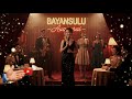 BAYANSULU Aua Rai COVER Jazz Version