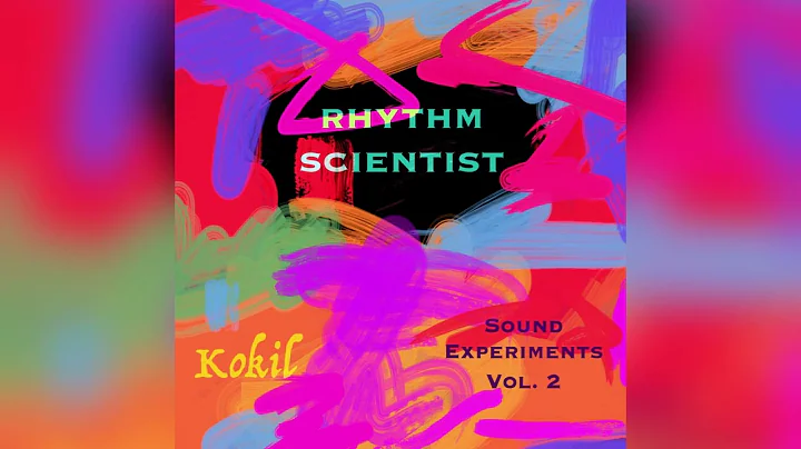 Sound Experiments Vol. 2 | Rhythm scientist | Bursting Fragments Alien Marching Band