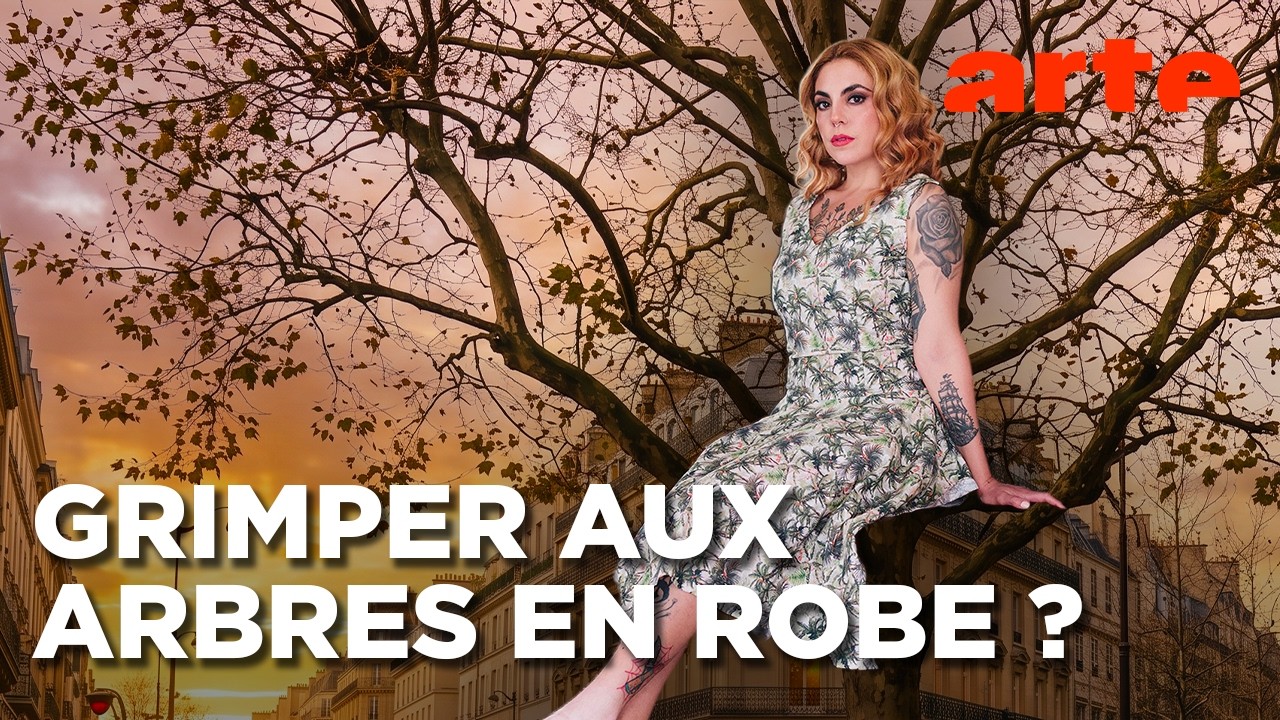 Le sportswear : Comment cette femme a révolutionné la mode ? | ARTE