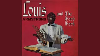 Video thumbnail of "Louis Armstrong - This Train"