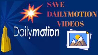 SAVE DAILYMOTION VIDEOS INTO GALLERY || daily motion video ko mobile mein kese save karen screenshot 2